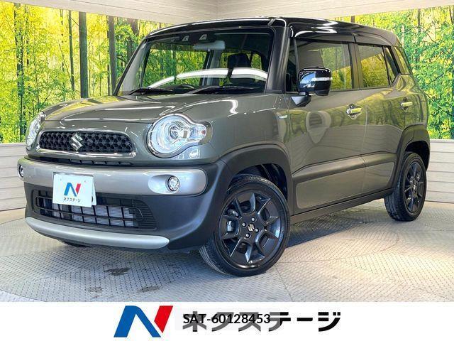 Suzuki X BEE 2021-05 2219124-0