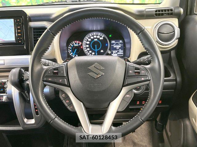 Suzuki X BEE 2021-05 2219124-10