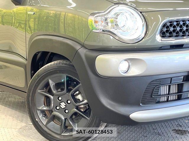 Suzuki X BEE 2021-05 2219124-11