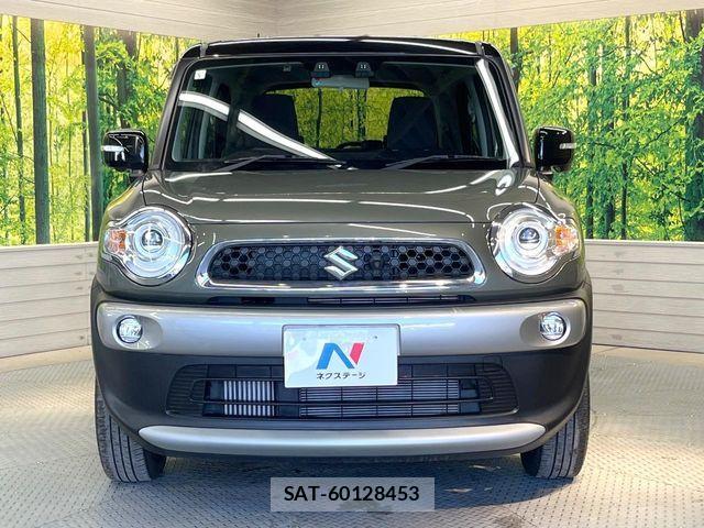 Suzuki X BEE 2021-05 2219124-13