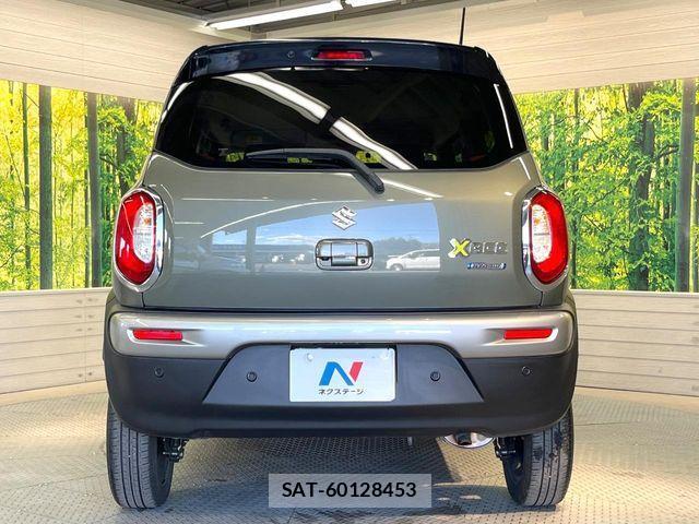 Suzuki X BEE 2021-05 2219124-14