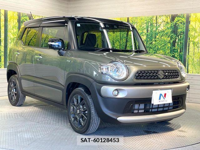Suzuki X BEE 2021-05 2219124-15