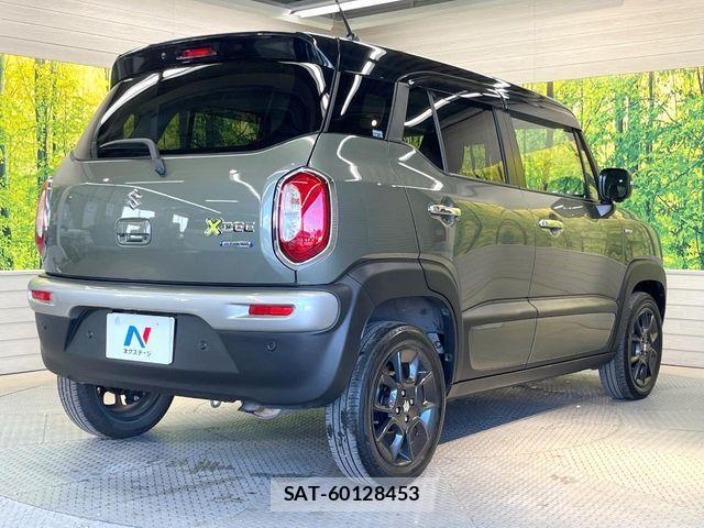 Suzuki X BEE 2021-05 2219124-16