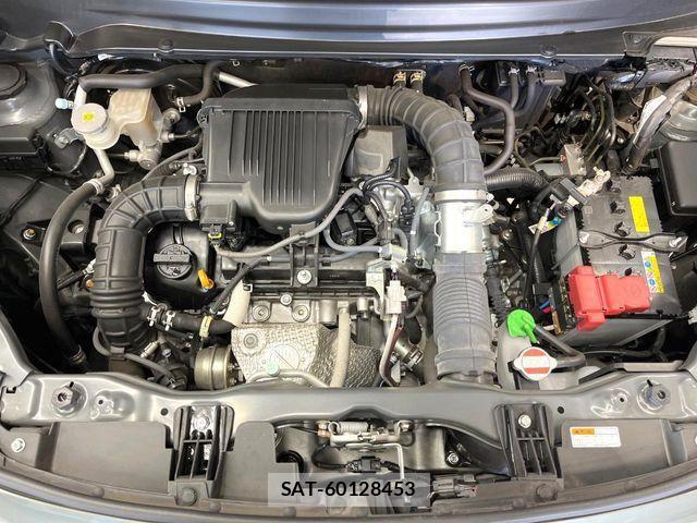 Suzuki X BEE 2021-05 2219124-19