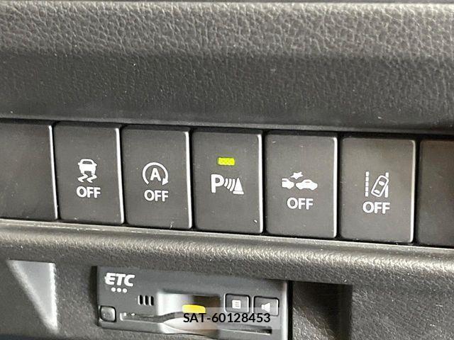 Suzuki X BEE 2021-05 2219124-3