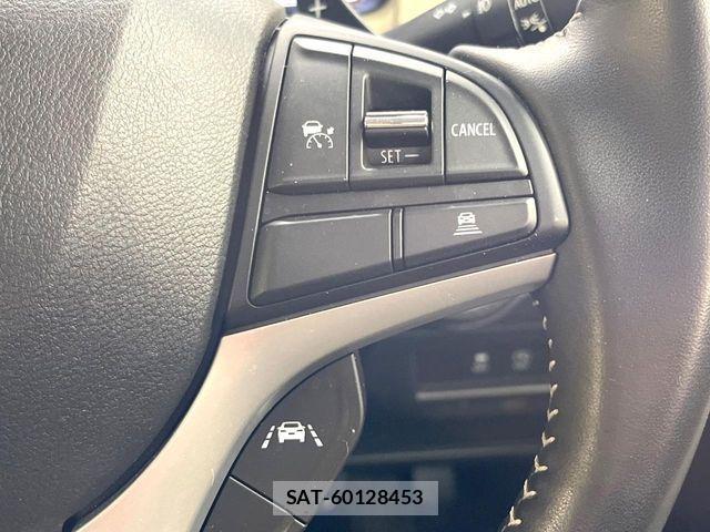 Suzuki X BEE 2021-05 2219124-4