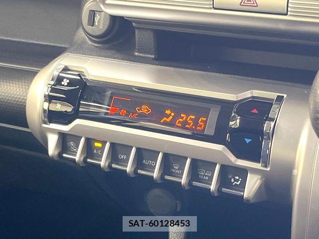 Suzuki X BEE 2021-05 2219124-6