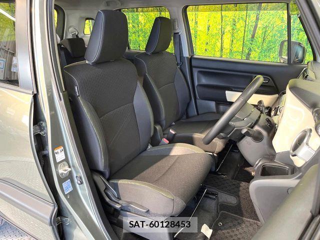 Suzuki X BEE 2021-05 2219124-7