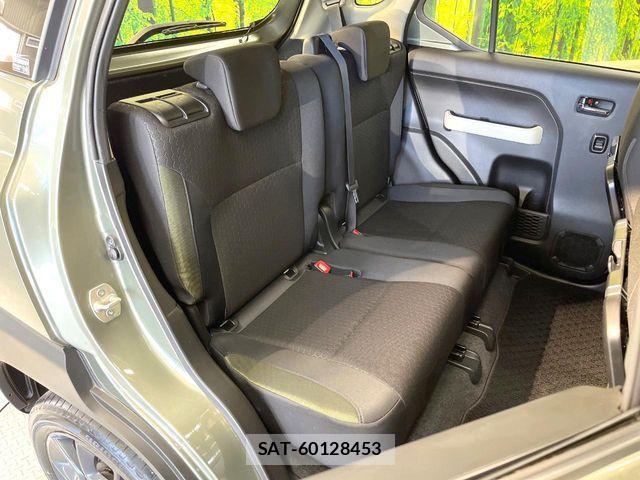 Suzuki X BEE 2021-05 2219124-8
