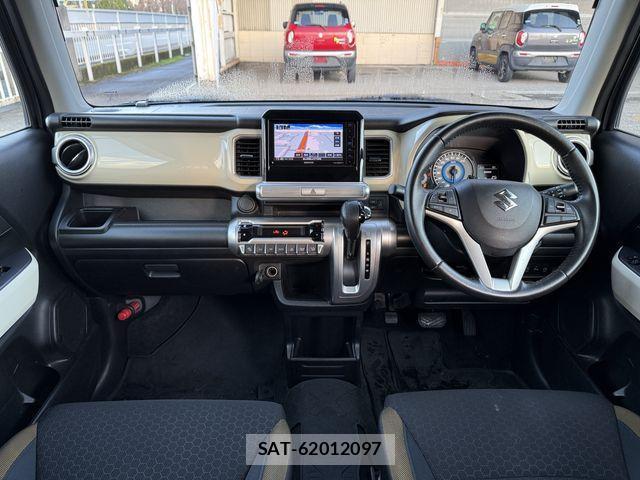 Suzuki X BEE 2019-05 2967592-9