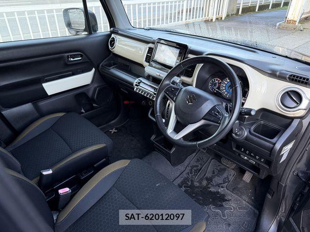 Suzuki X BEE 2019-05 2967592-10