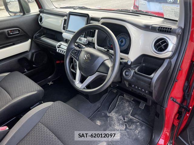 Suzuki X BEE 2019-05 2967592-11