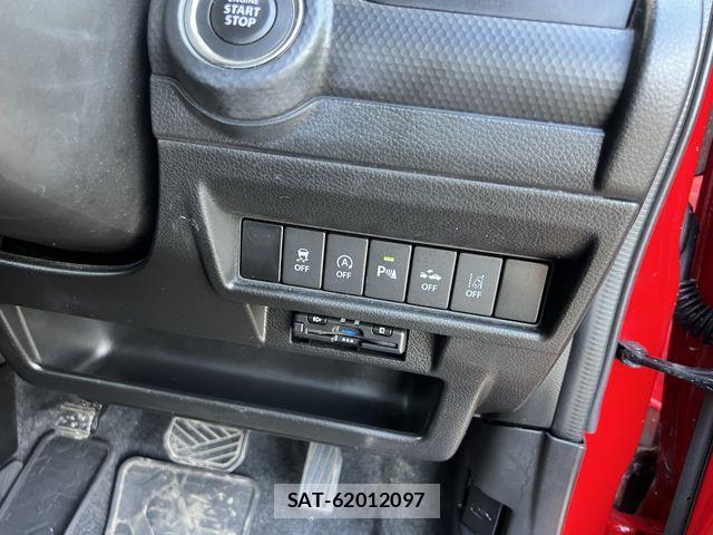 Suzuki X BEE 2019-05 2967592-14