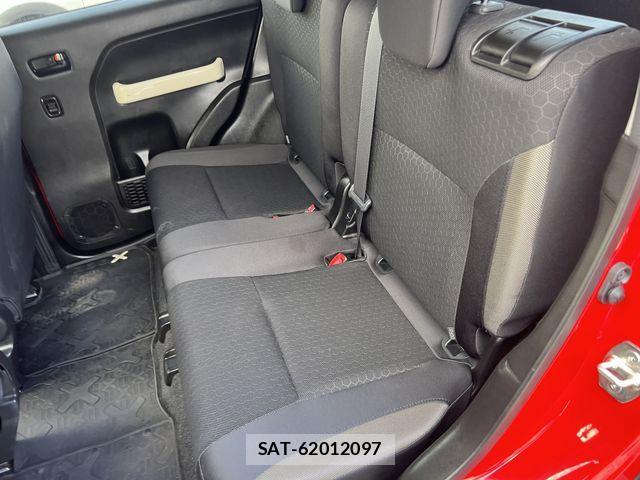 Suzuki X BEE 2019-05 2967592-17
