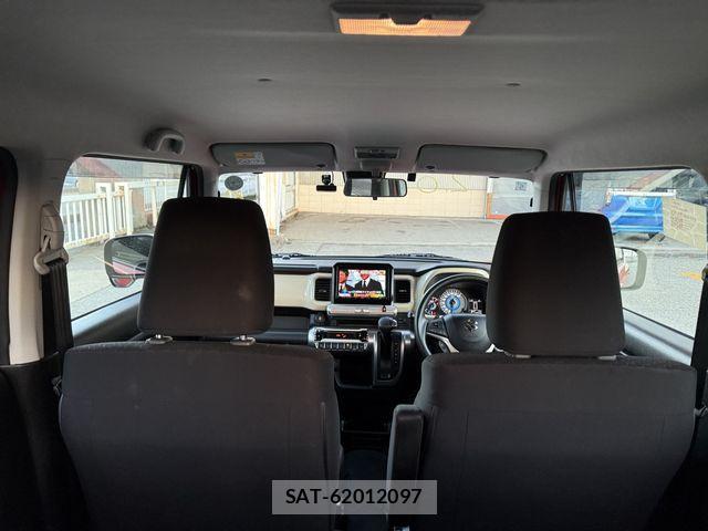 Suzuki X BEE 2019-05 2967592-18