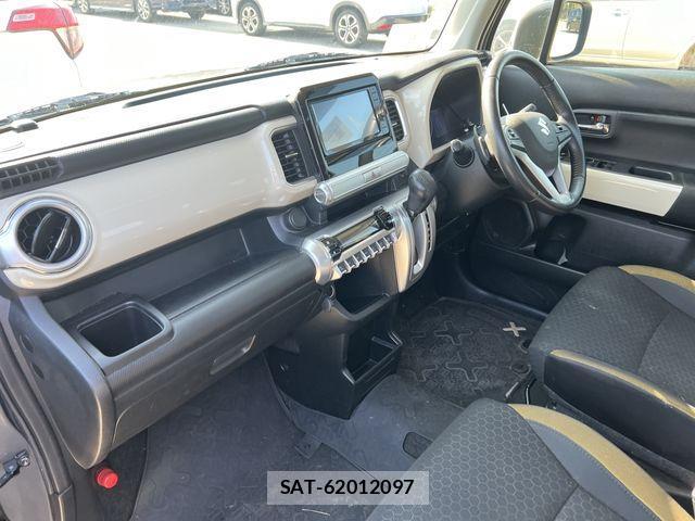 Suzuki X BEE 2019-05 2967592-1