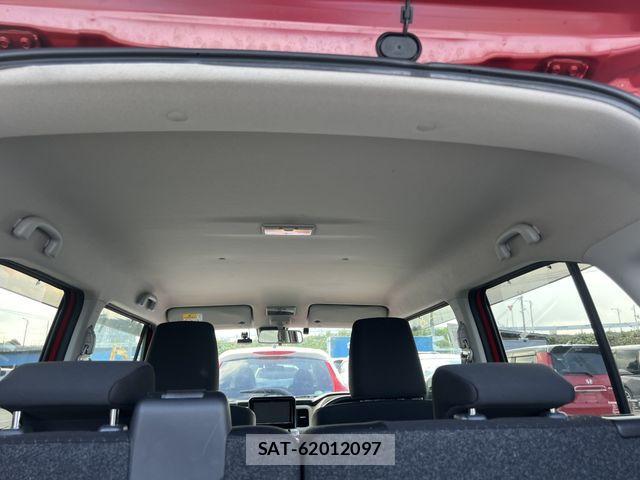 Suzuki X BEE 2019-05 2967592-19