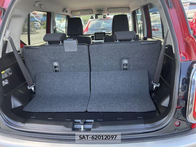 Suzuki X BEE 2019-05 2967592-20