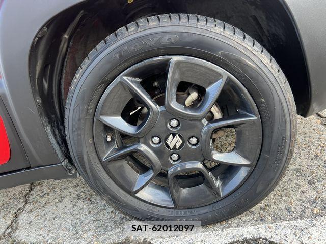 Suzuki X BEE 2019-05 2967592-29