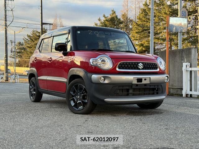 Suzuki X BEE 2019-05 2967592-7