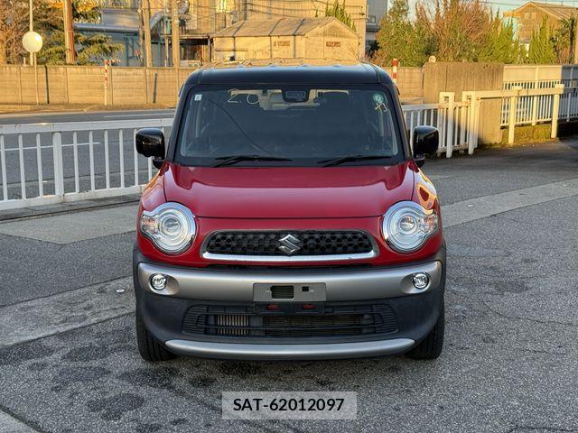Suzuki X BEE 2019-05 2967592-8