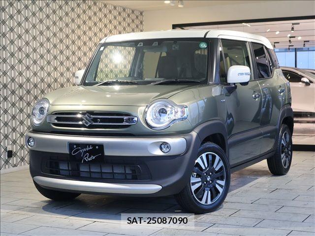 Suzuki X BEE 2024-04 3392131-0