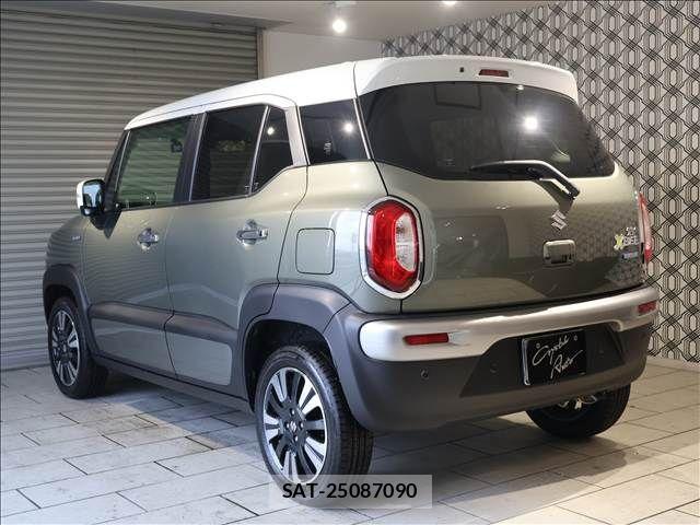 Suzuki X BEE 2024-04 3392131-1