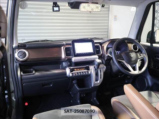 Suzuki X BEE 2024-04 3392131-2