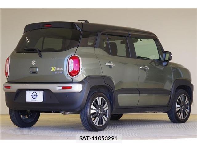 Suzuki X BEE 2025-08 3780639-7
