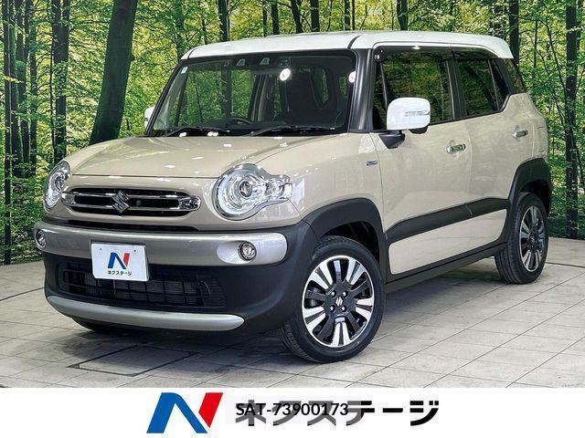 Suzuki X BEE 2022-09 3835200-0
