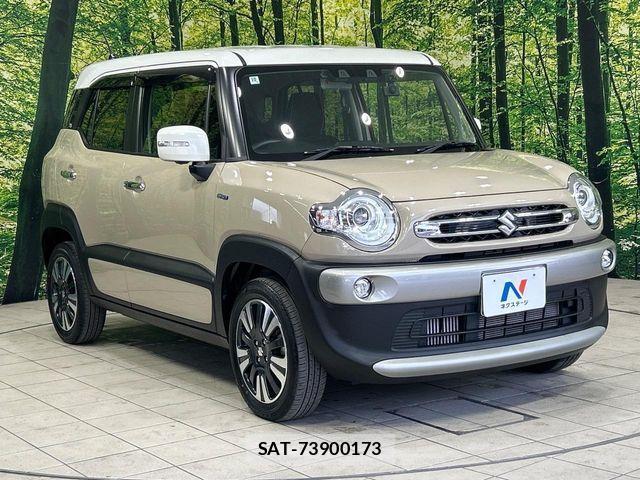 Suzuki X BEE 2022-09 3835200-15