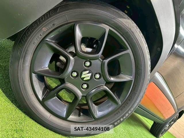 Suzuki X BEE 2018-04 4141332-11