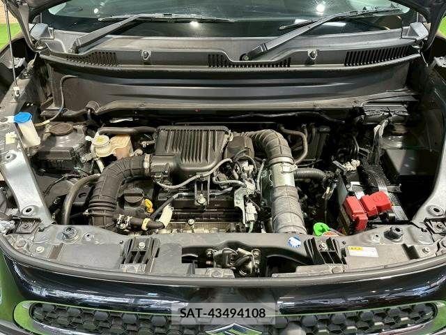 Suzuki X BEE 2018-04 4141332-12