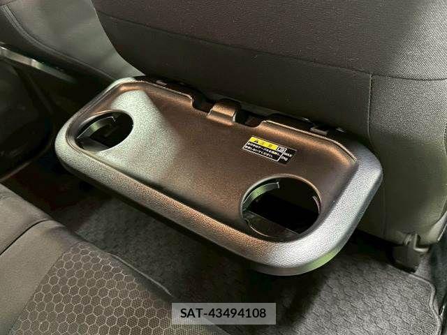 Suzuki X BEE 2018-04 4141332-13