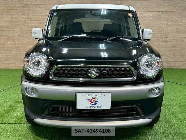 Suzuki X BEE 2018-04 4141332-16