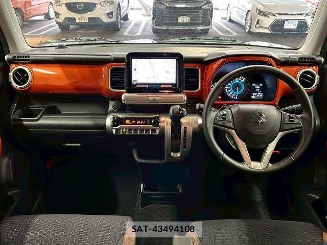 Suzuki X BEE 2018-04 4141332-2
