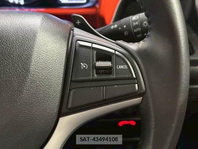 Suzuki X BEE 2018-04 4141332-5