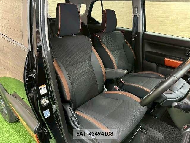Suzuki X BEE 2018-04 4141332-8