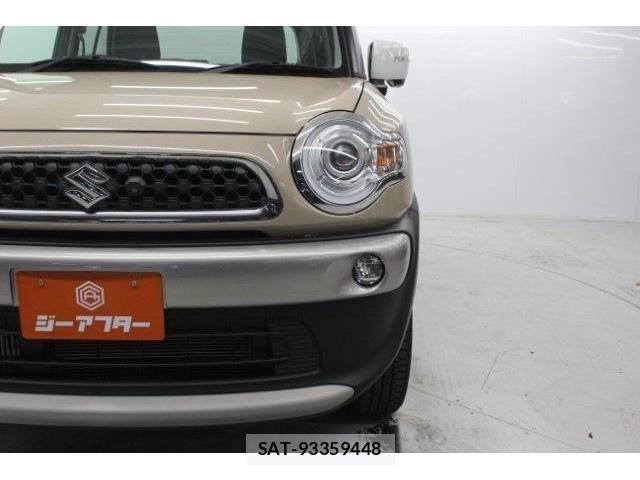 Suzuki X BEE 2018-02 4605054-13