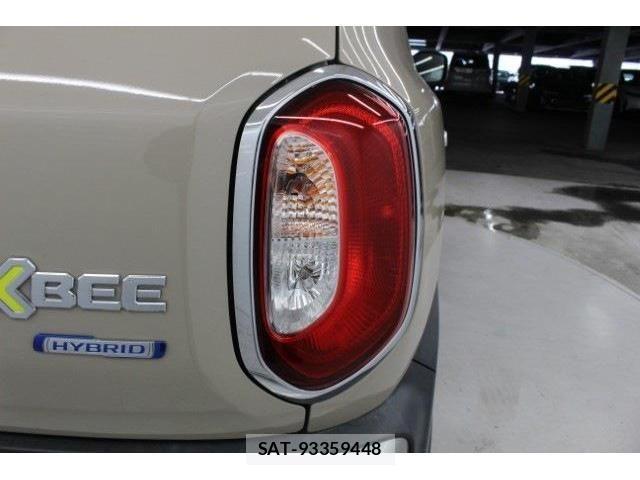 Suzuki X BEE 2018-02 4605054-18