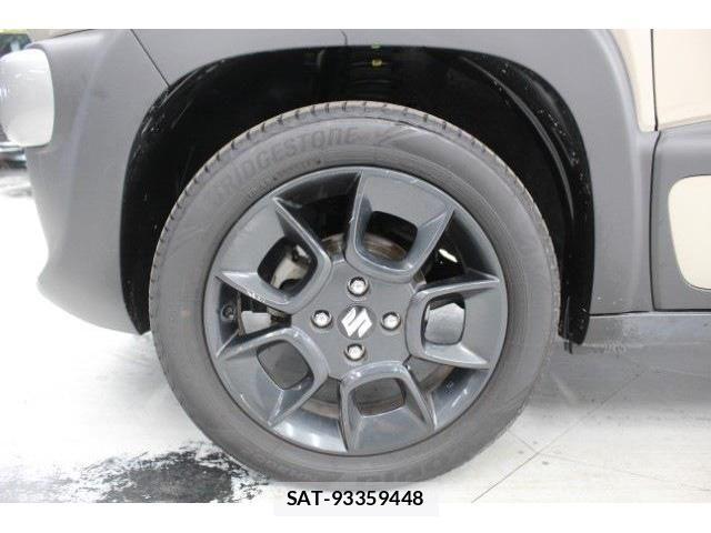 Suzuki X BEE 2018-02 4605054-23