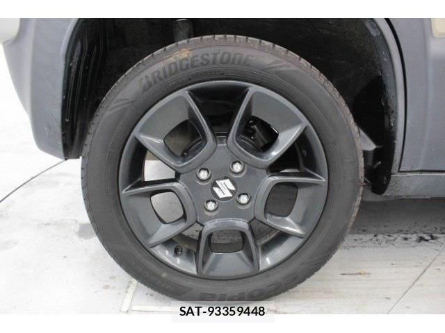 Suzuki X BEE 2018-02 4605054-25