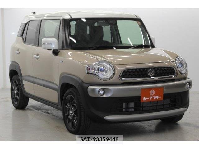 Suzuki X BEE 2018-02 4605054-2