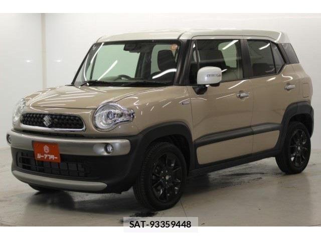 Suzuki X BEE 2018-02 4605054-8