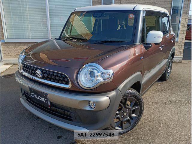 Suzuki X BEE 2020-04 4996094-0