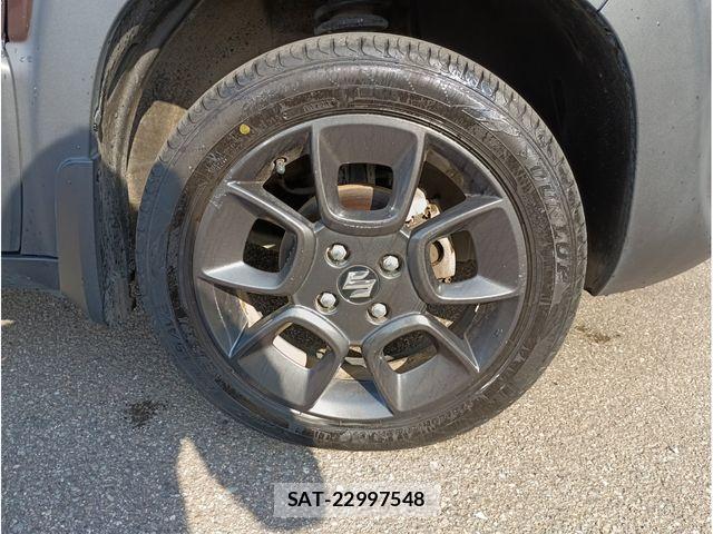 Suzuki X BEE 2020-04 4996094-13