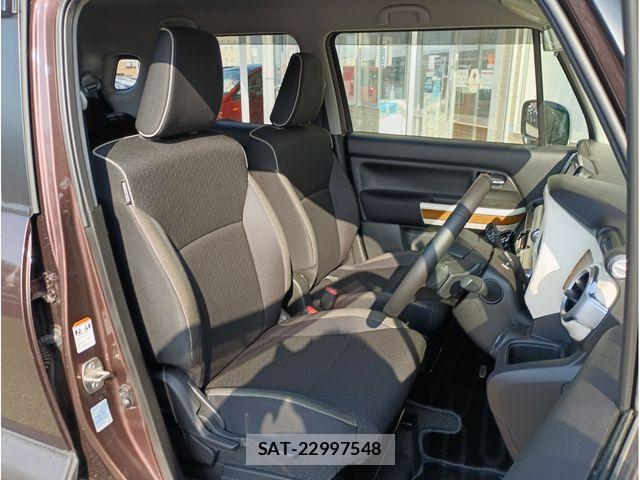Suzuki X BEE 2020-04 4996094-1