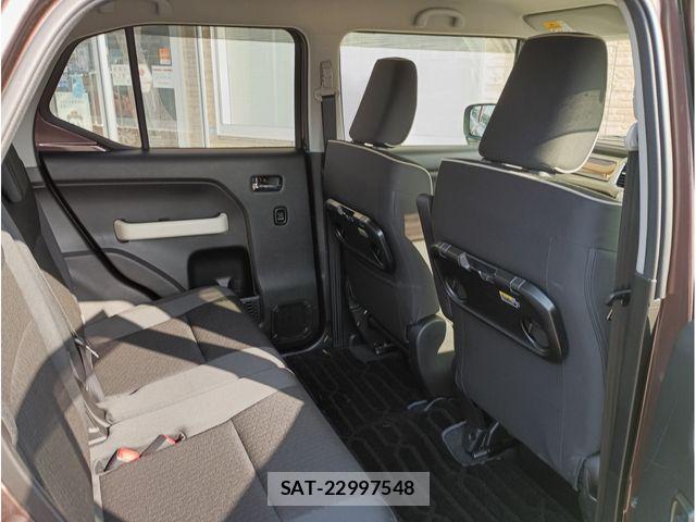 Suzuki X BEE 2020-04 4996094-4