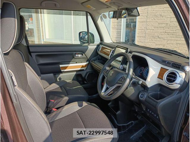 Suzuki X BEE 2020-04 4996094-6