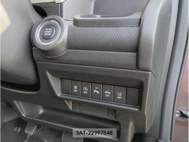 Suzuki X BEE 2020-04 4996094-7